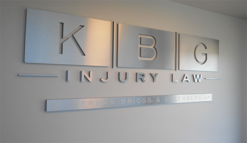 Interior Signs