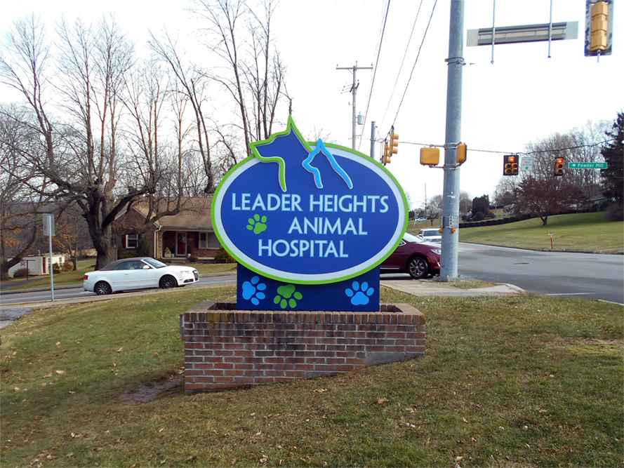 Pylon Signs