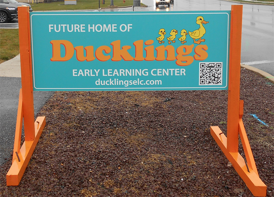 Real Estate/Yard/Campaign/Site Signs