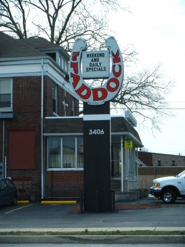 Pylon Signs